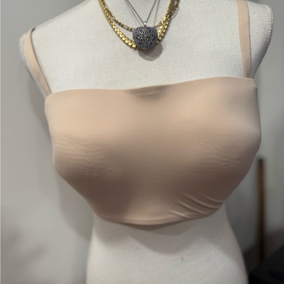 Victoria's Secret Other - Victoria’s Secret Beige Bra